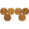 Image 1 : Green River Whiskey Tokens (Owensboro, Kentucky)