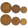 Image 1 : Potts & Ater Bros. Tokens (Bertram, Texas)