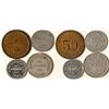 Image 1 : Alwin Schubert & Co. Tokens (Brenham, Texas)