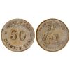 Image 1 : H. H. Graff Token (Clinton, Texas)