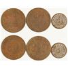 Image 1 : Dacus Lumber Co. Inc. Tokens (Dacus, Texas)