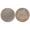 Image 1 : Crystal Palace Saloon Token (Eastland, Texas)