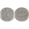 Image 1 : S. H.Burton & Son Token (Eden, Texas)