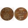 Image 1 : K.P. S. Store Token (Edna, Texas)