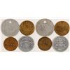 Image 1 : Four Different Kerrville, Texas Tokens