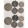 Image 1 : Pick & Pay Self Serving Grocery Tokens (Lexington, Texas)