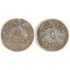 Image 1 : S. H. McGonagill Token (London, Texas)