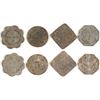 Image 1 : Muldoon Mercantile Co. Tokens (Muldoon, Texas)