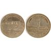 Image 1 : Elite Saloon Token (San Antonio, Texas)