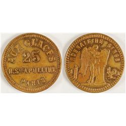 Monnaie De Singe Token