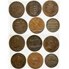 Image 1 : Six Condor Tokens