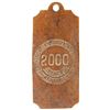 Image 1 : Hacienda Token