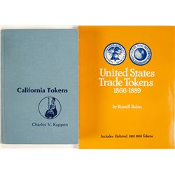 US Token Collecting Guides (2)