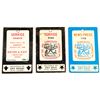 Image 1 : 1968 Democratic National Convention Door Passes