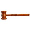 Image 1 : White House Wood Gavel