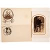 Image 1 : Civil War Photos and Envelopes