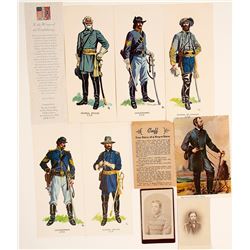 Civil War Soldier Photos and Pictures