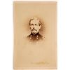 Image 1 : Gen. Tousaint  Beauregard Pre Civil War Photo