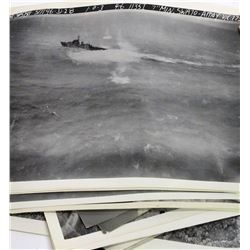 World War II Photographs