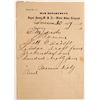 Image 1 : Military Service Telegraph