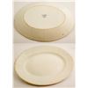 Image 1 : Vintage U.S.M.C. Platter