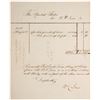 Image 1 : Fort Ewell, TX receipts (2)