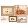Image 1 : Spanish American War Photographs