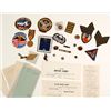 Image 1 : US Military Medals, Patches and Pins