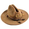 Image 1 : Campaign Hat