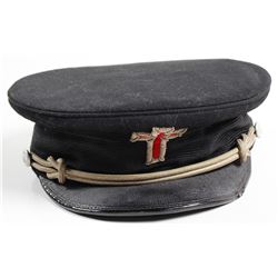 Chaplain's Hat
