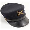Image 1 : Crossed Cannon Forge Cap