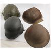Image 1 : Four Military Hats