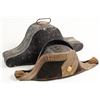 Image 1 : Napoleonic Style Bicorn Hat
