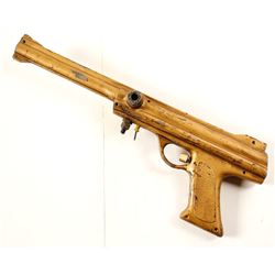 Gallery gun