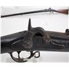 Image 1 : 1861 Model Springfield 3 band musket .58 cal.