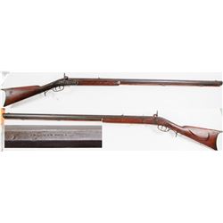 J.P. Lower Percussion RIfle
