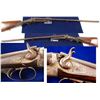 Image 1 : 16 Gauge K. Schefer Zurich Side X Side shotgun