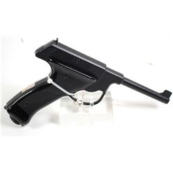 Healthways Plainsman BB pistol