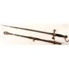 Image 1 : Knight's Templar Sword
