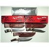 Image 1 : Fox & Hound Large Knives (3)