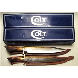 Colt Bowie Knives, CT 800 Series