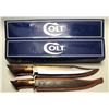 Image 1 : Colt Bowie Knives, CT 800 Series