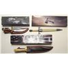 Image 1 : Three Fancy Knives