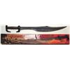 Image 1 : Forged Warrior Sword