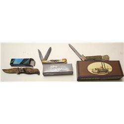 Modern Knife Group