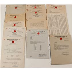 Remington Arms Company Ephemera Collection