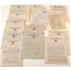 Image 1 : Western Cartridge Large Ephemera Collection