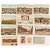 Image 1 : Gun Makers of America Post Cards, Stamps and Membership Card