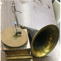 Victor Type P Phonograph Player