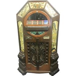 Wurlitzer, Model 42, Victory